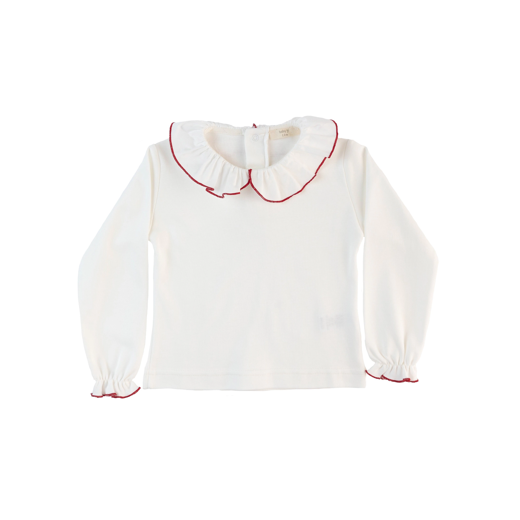 CAMISOLA PRANCER