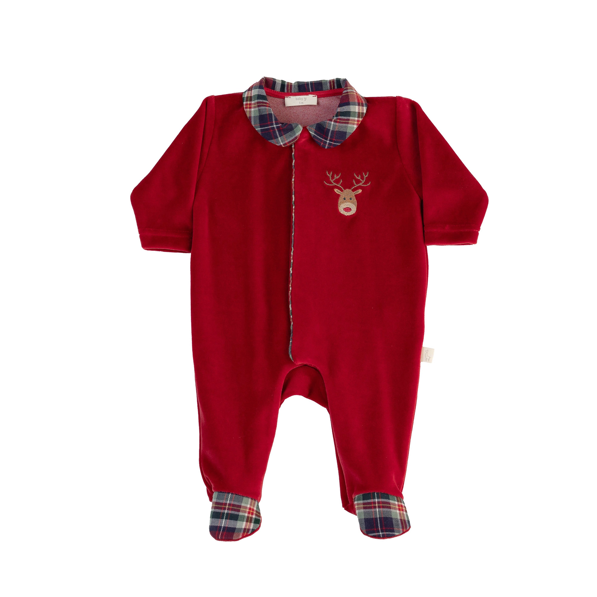 BABYGROW PRANCER