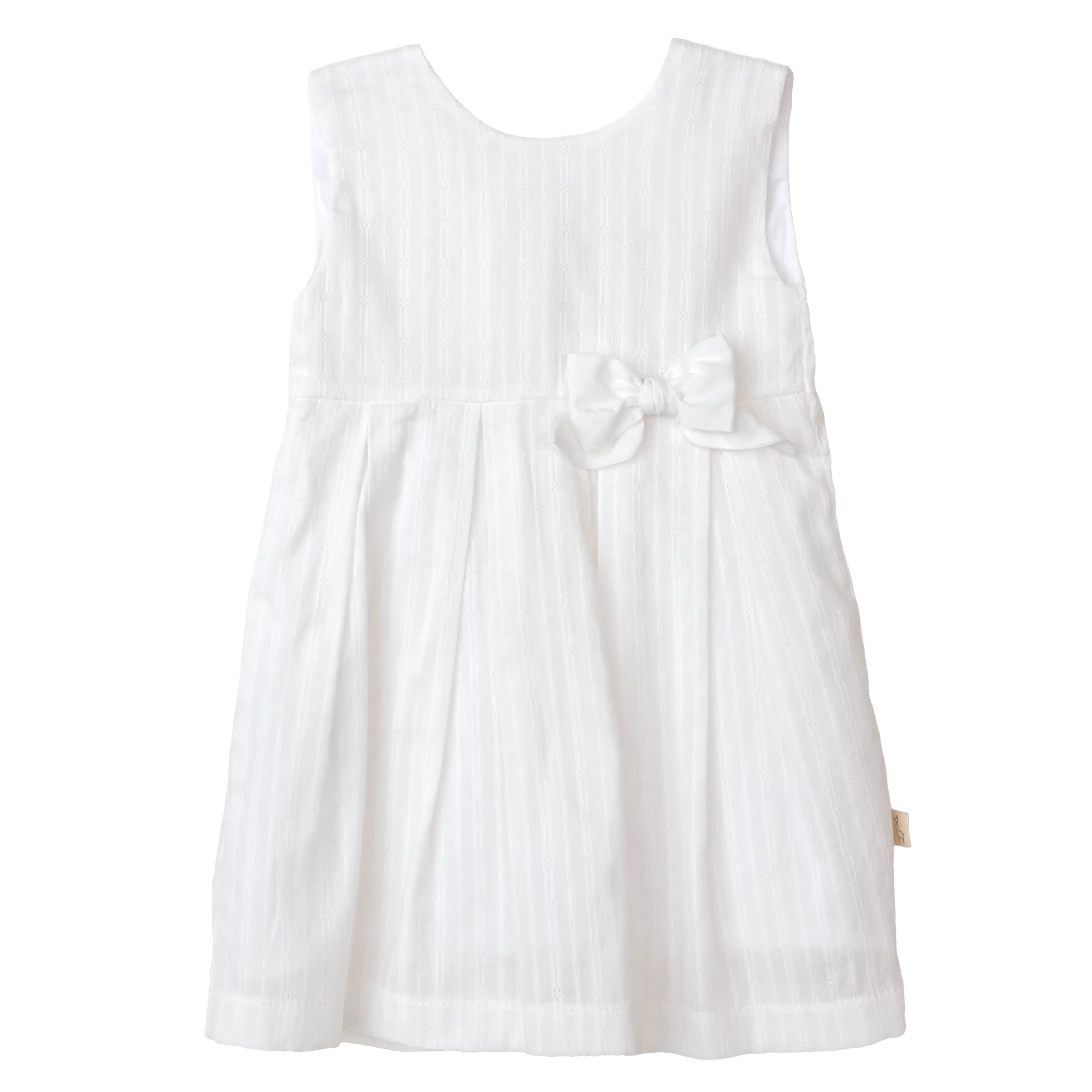 VESTIDO PURE C/ LAÇO