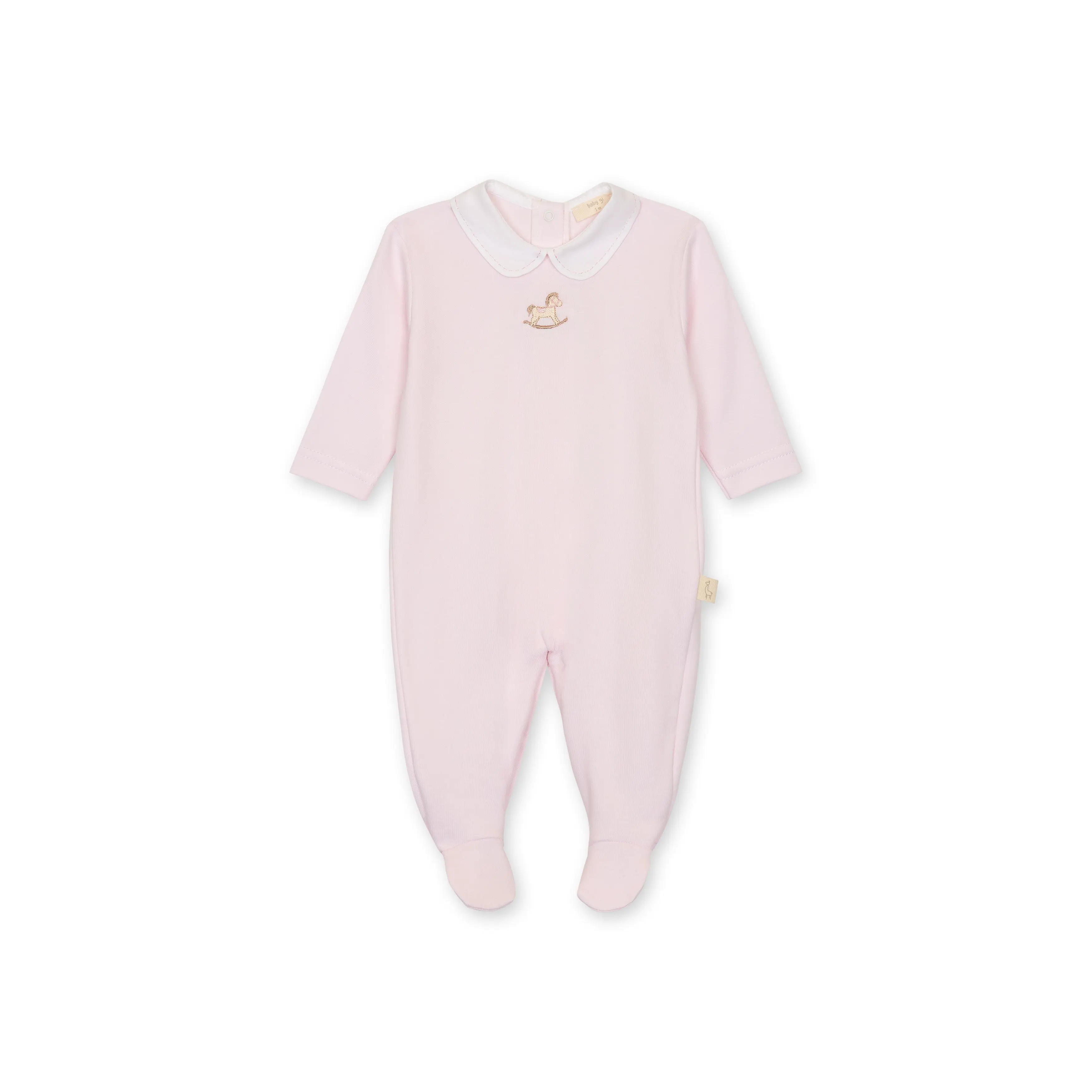 BABYGROW ROCKING HORSE