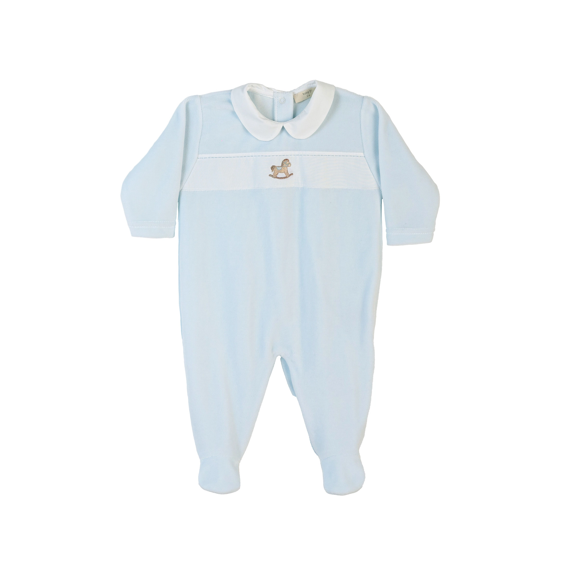 BABYGROW ROCKING HORSE