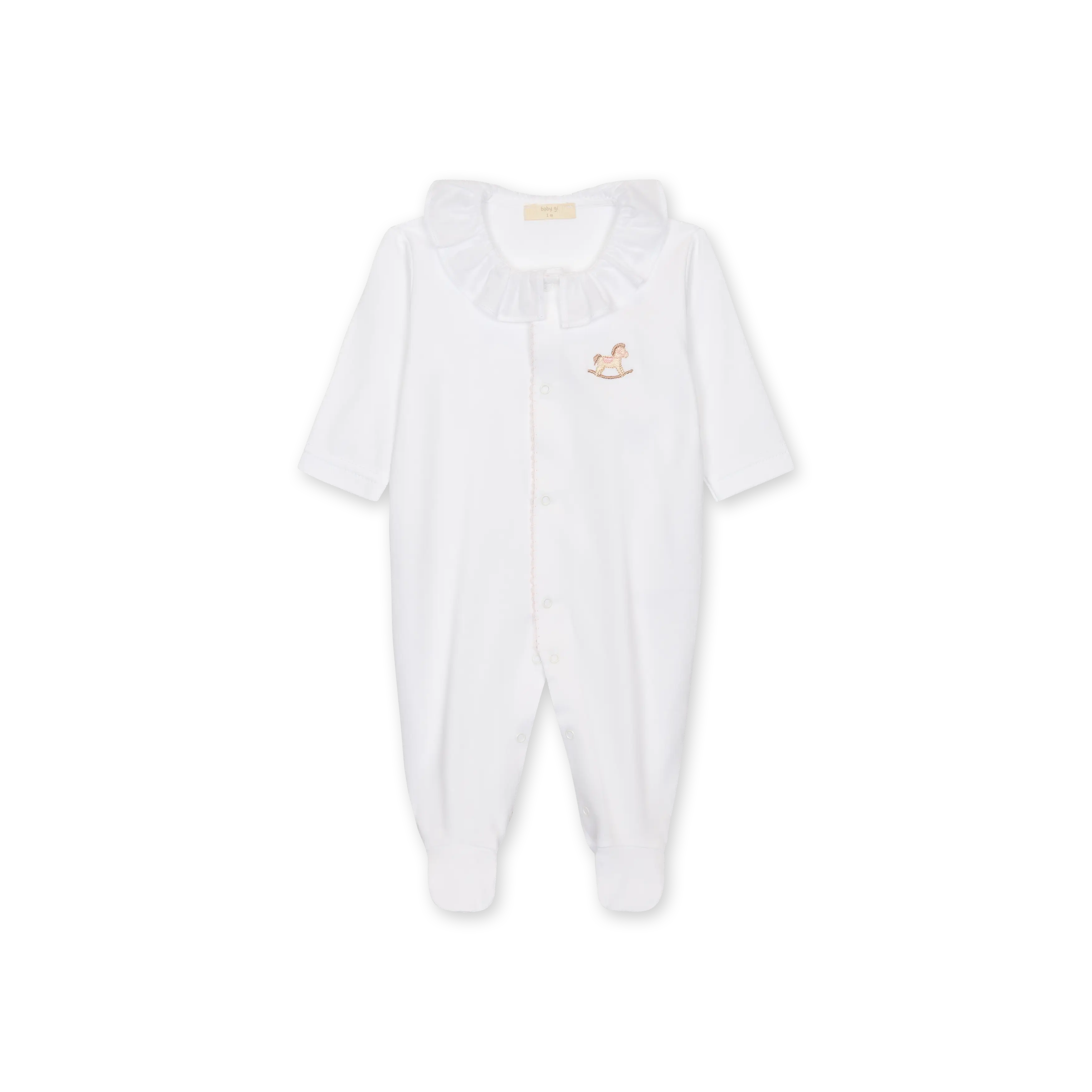 BABYGROW ROCKING HORSE