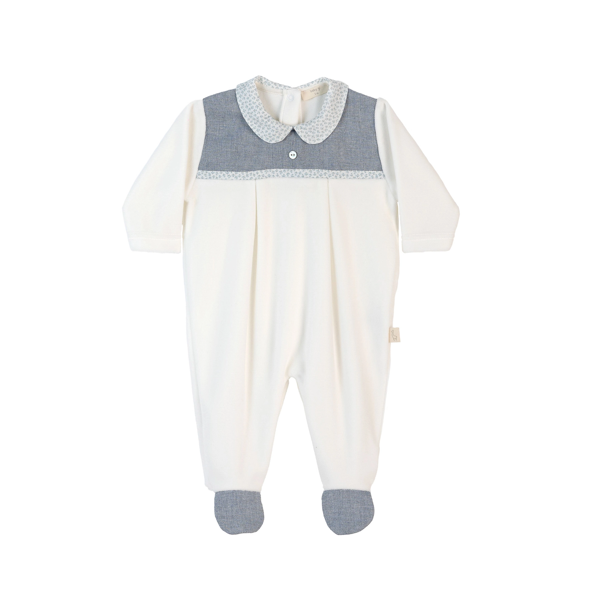 BABYGROW RIVERSIDE