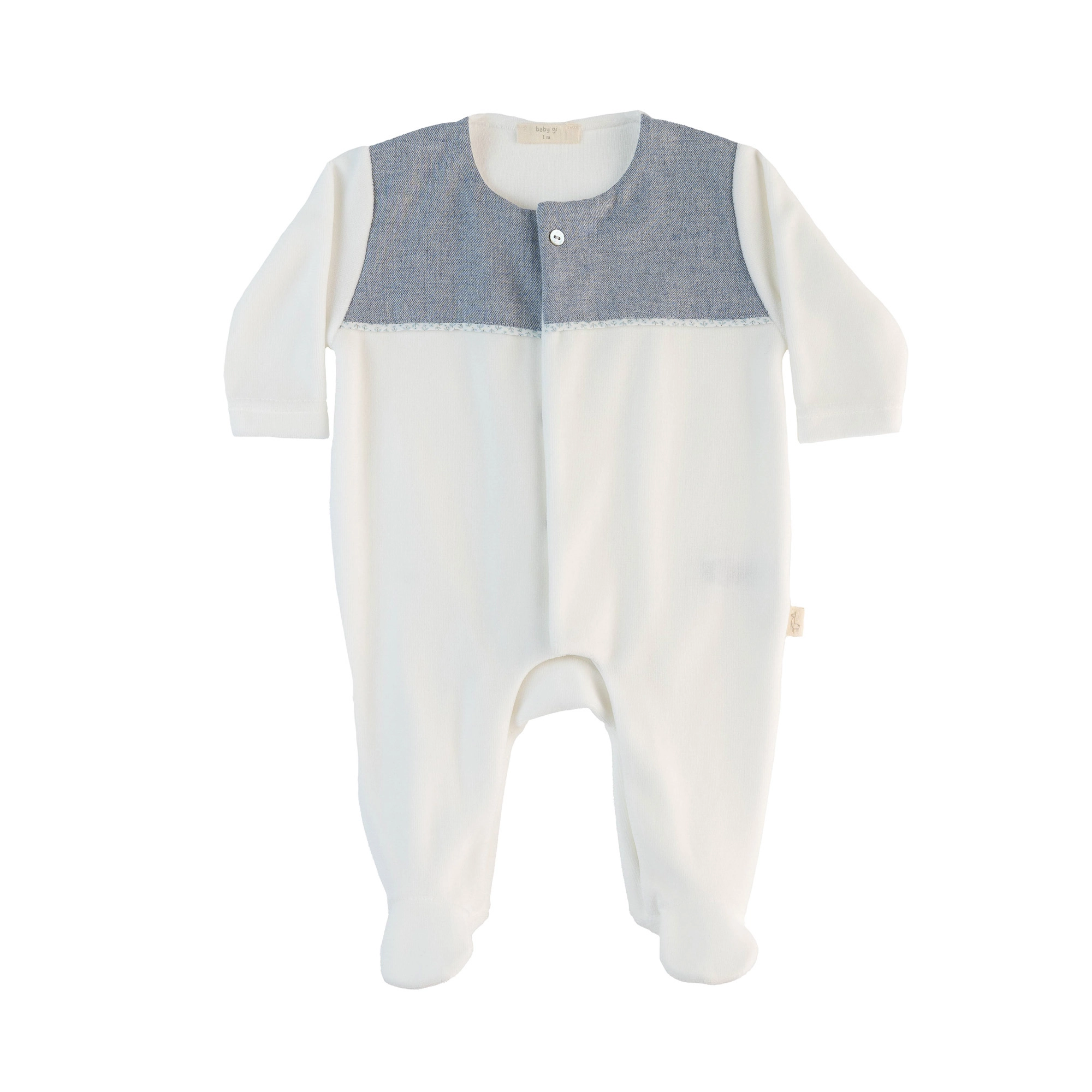 BABYGROW RIVERSIDE