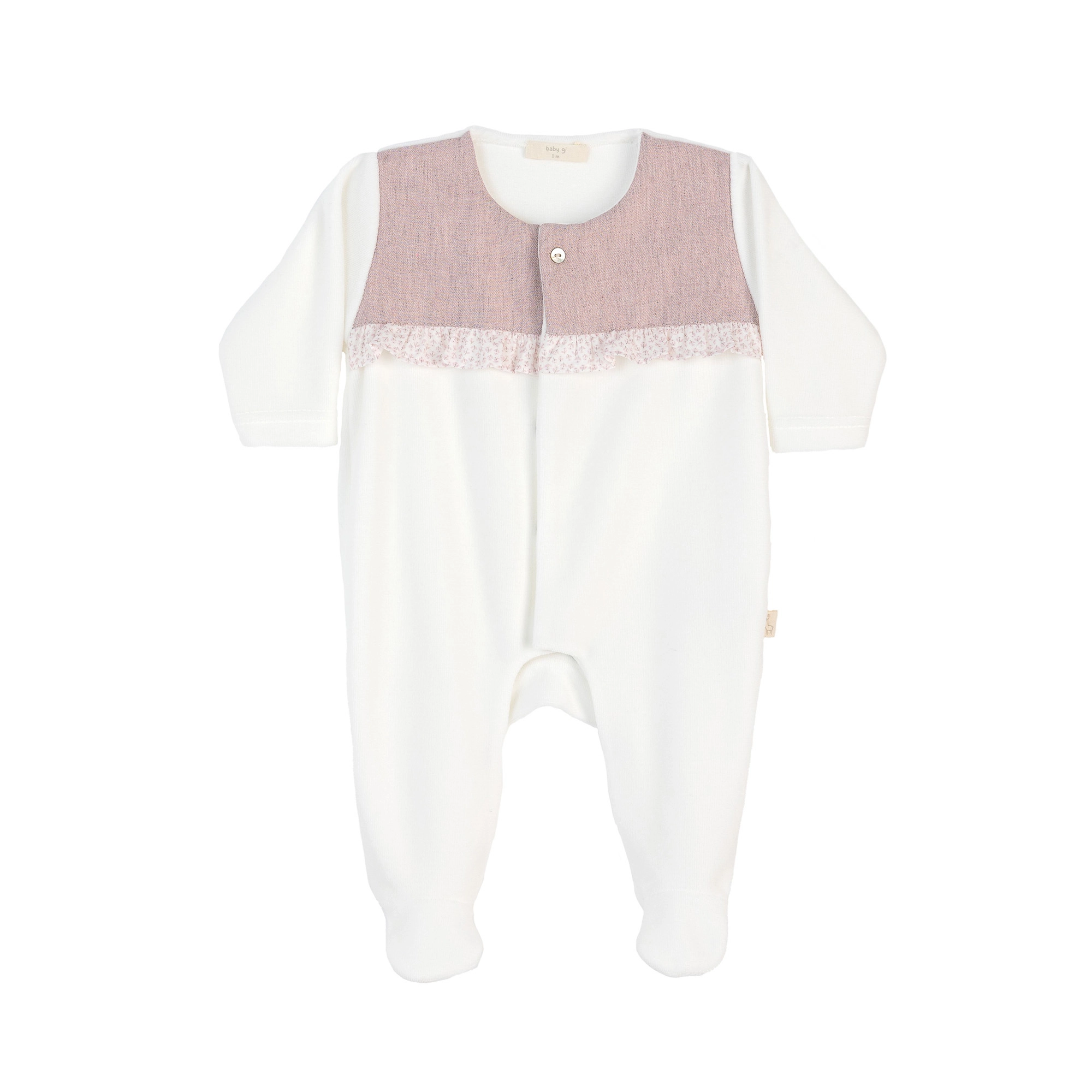BABYGROW RIVERSIDE