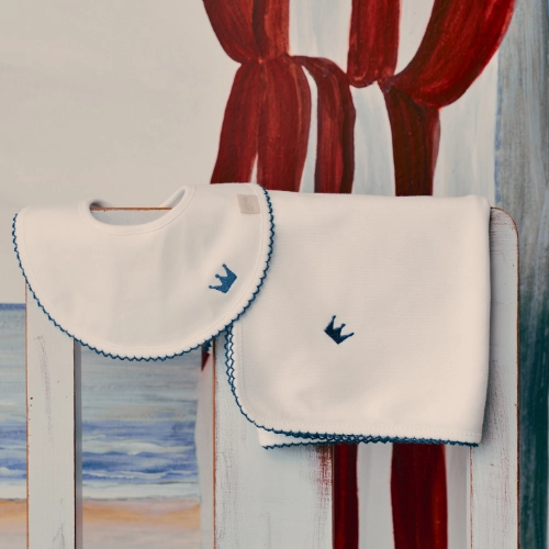 FRALDA LITTLE ROYALS