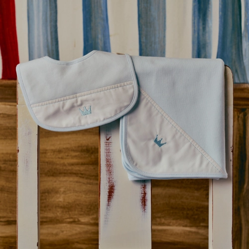 FRALDA LITTLE ROYALS