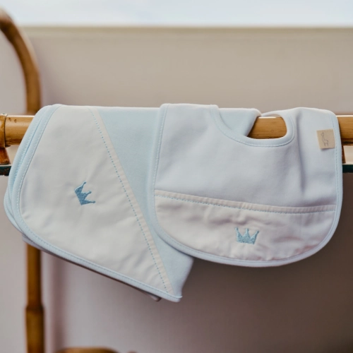 BABETE LITTLE ROYALS