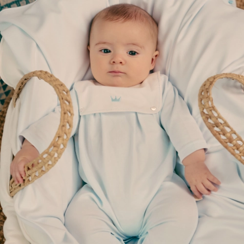 BABYGROW LITTLE ROYALS