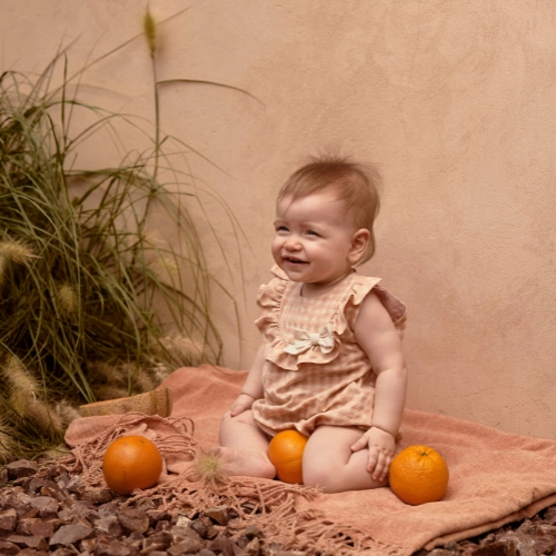 FOFO C/ FOLHO SEASIDE