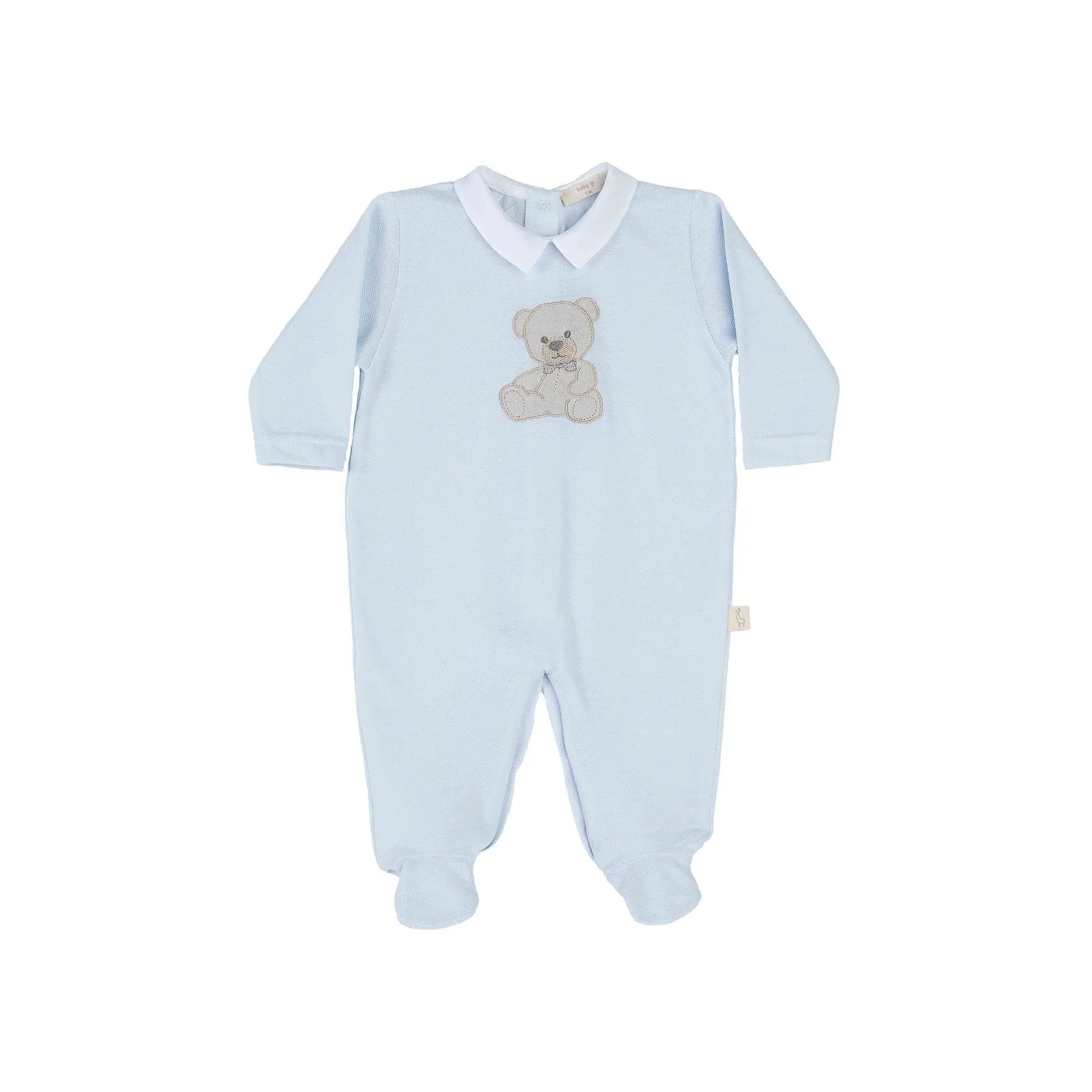 BABYGROW SWEET TEDDY