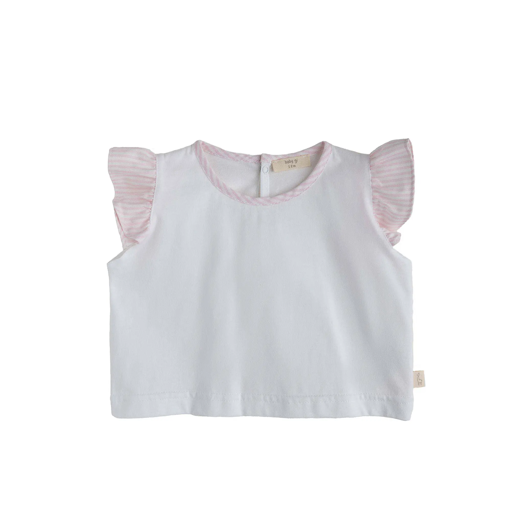 T-SHIRT SUMMERTIME