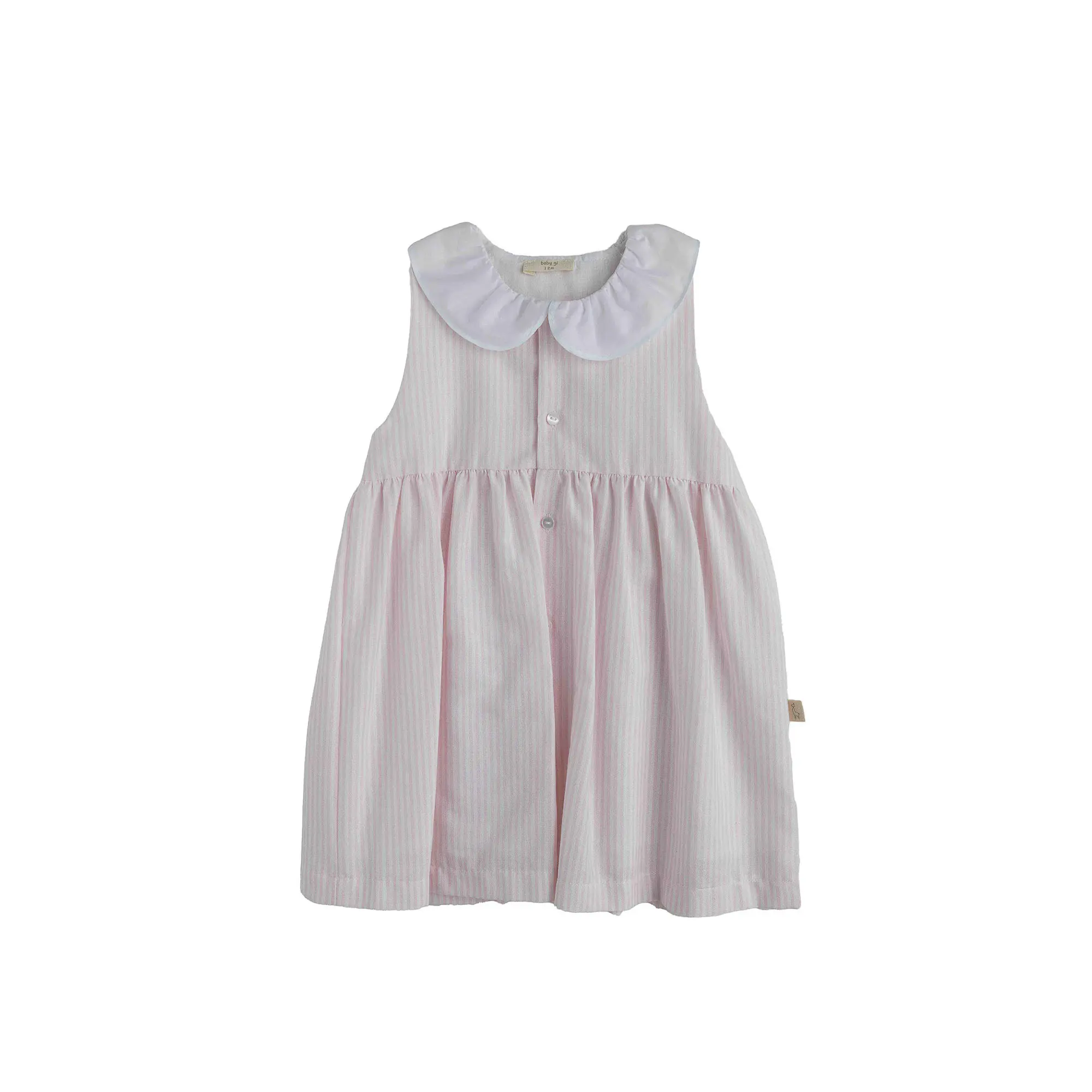 VESTIDO SUMMERTIME