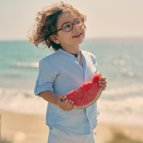CAMISA SUMMERTIME