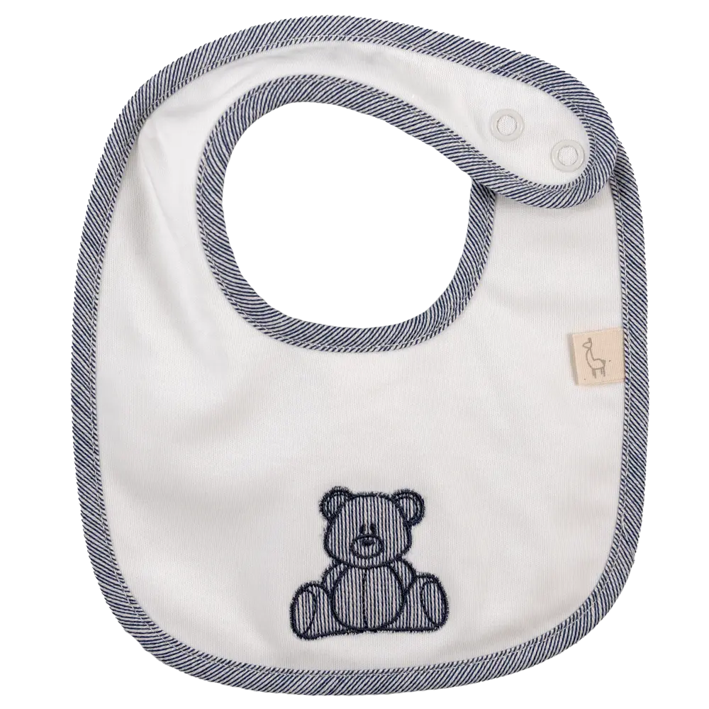BABETE TEDDY BEAR