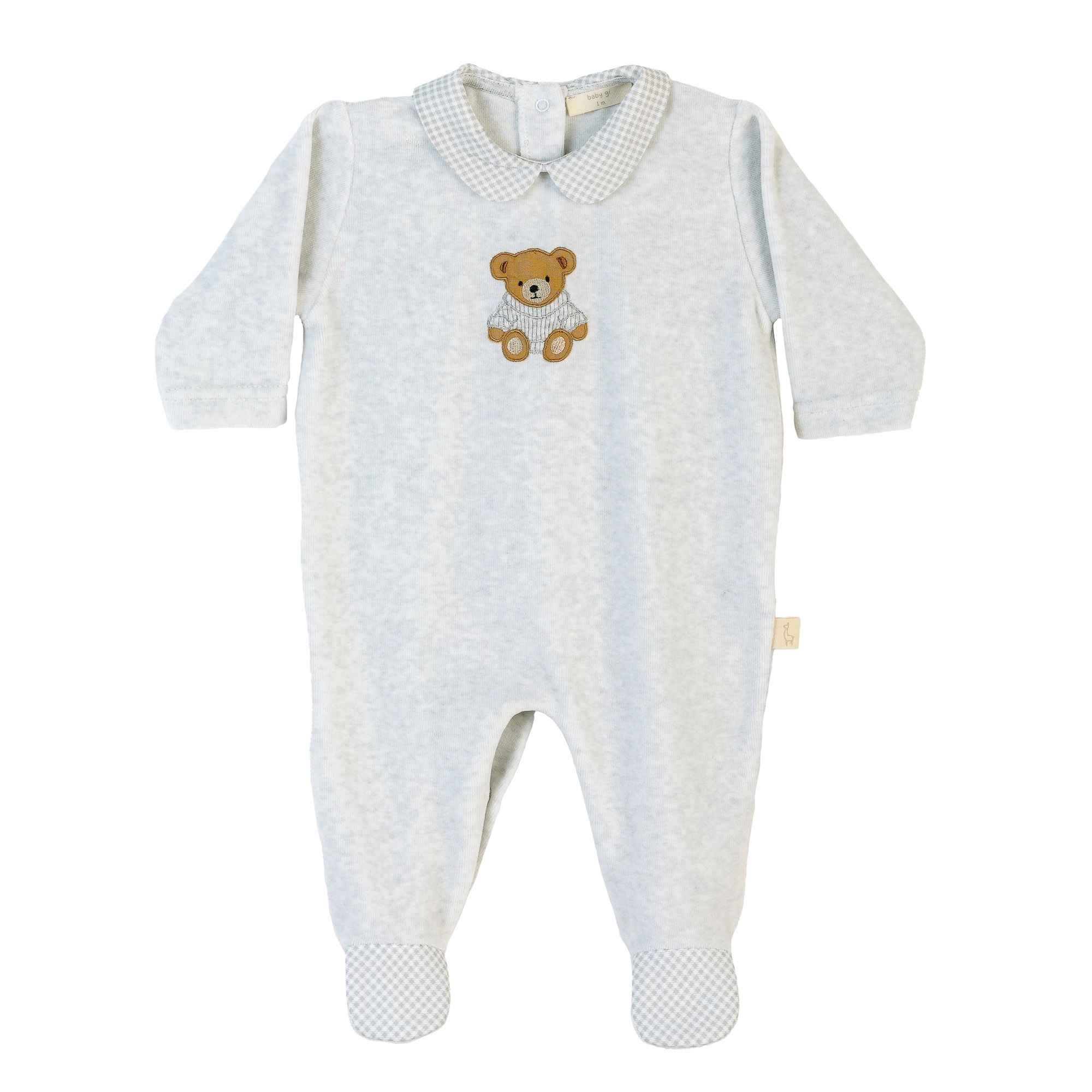 BABYGROW THOMAS