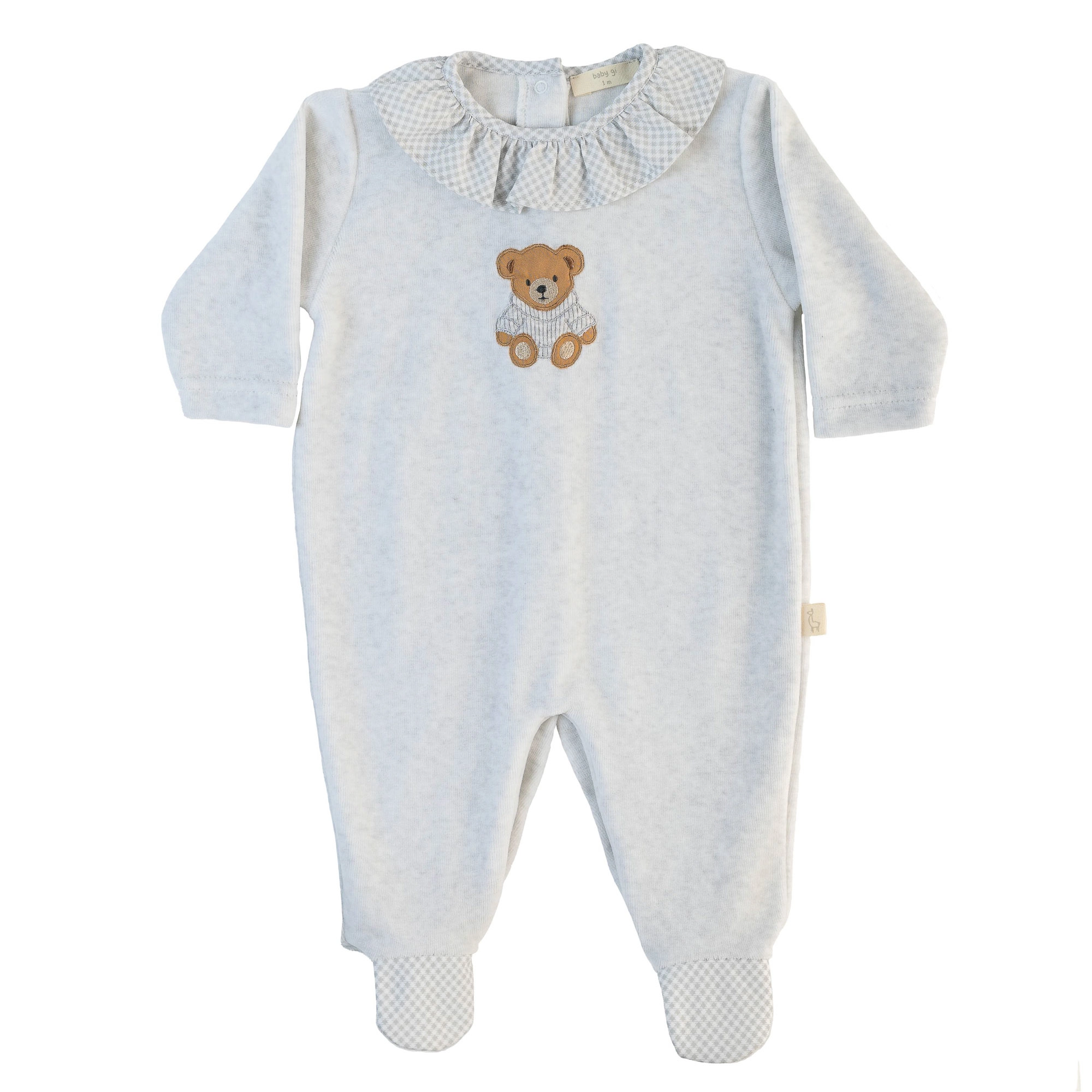 BABYGROW THOMAS