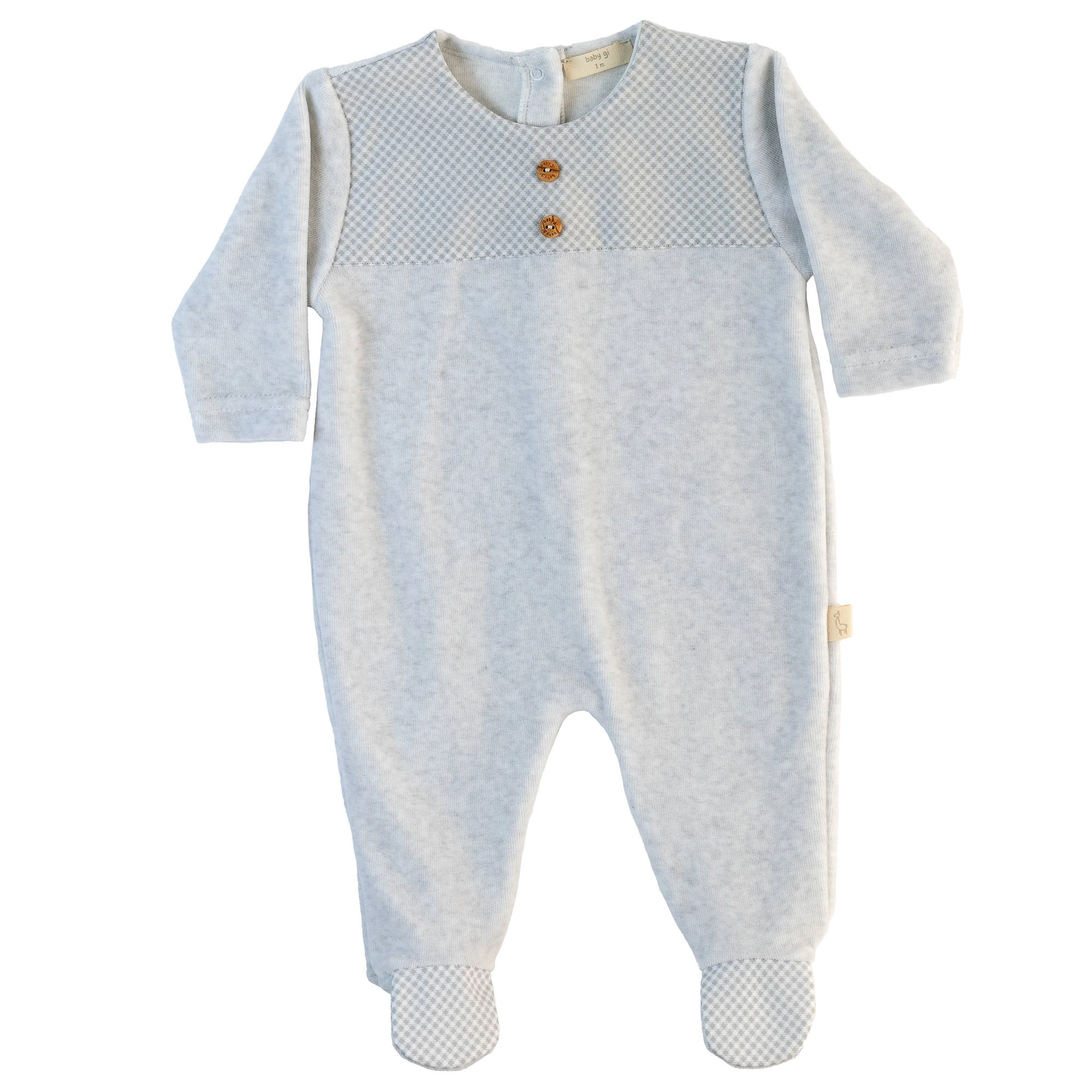 BABYGROW THOMAS