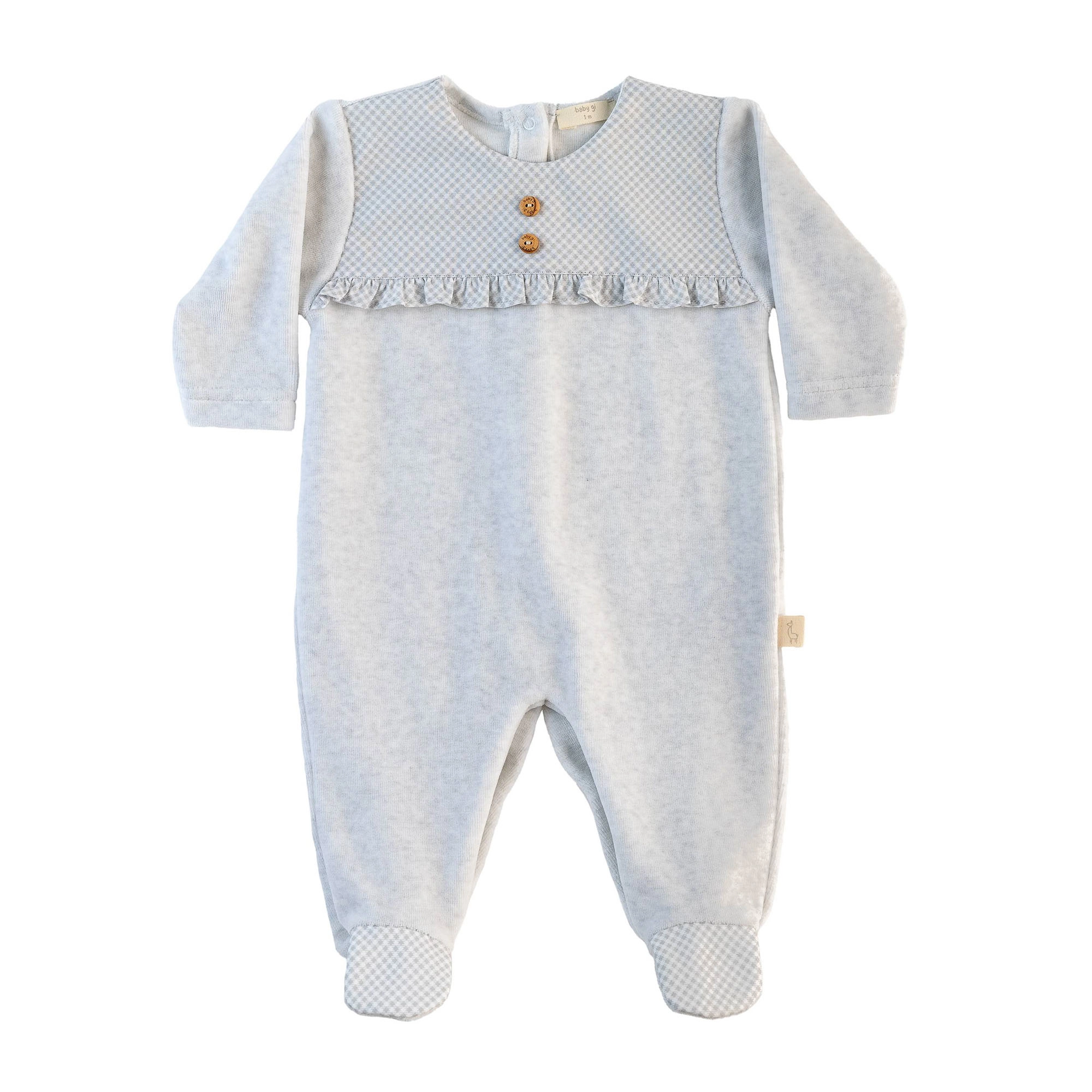 BABYGROW THOMAS