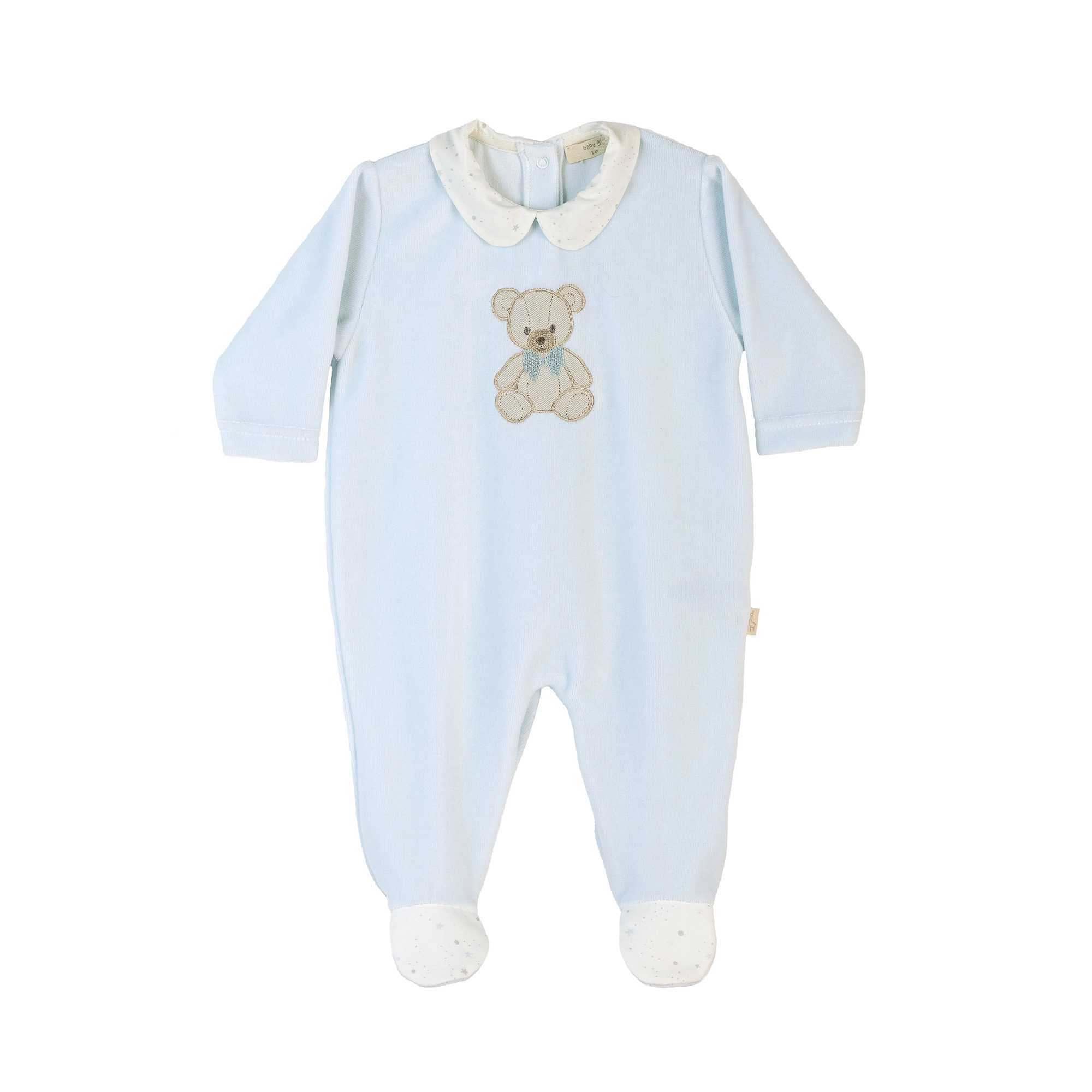 BABYGROW TEDDY & ME
