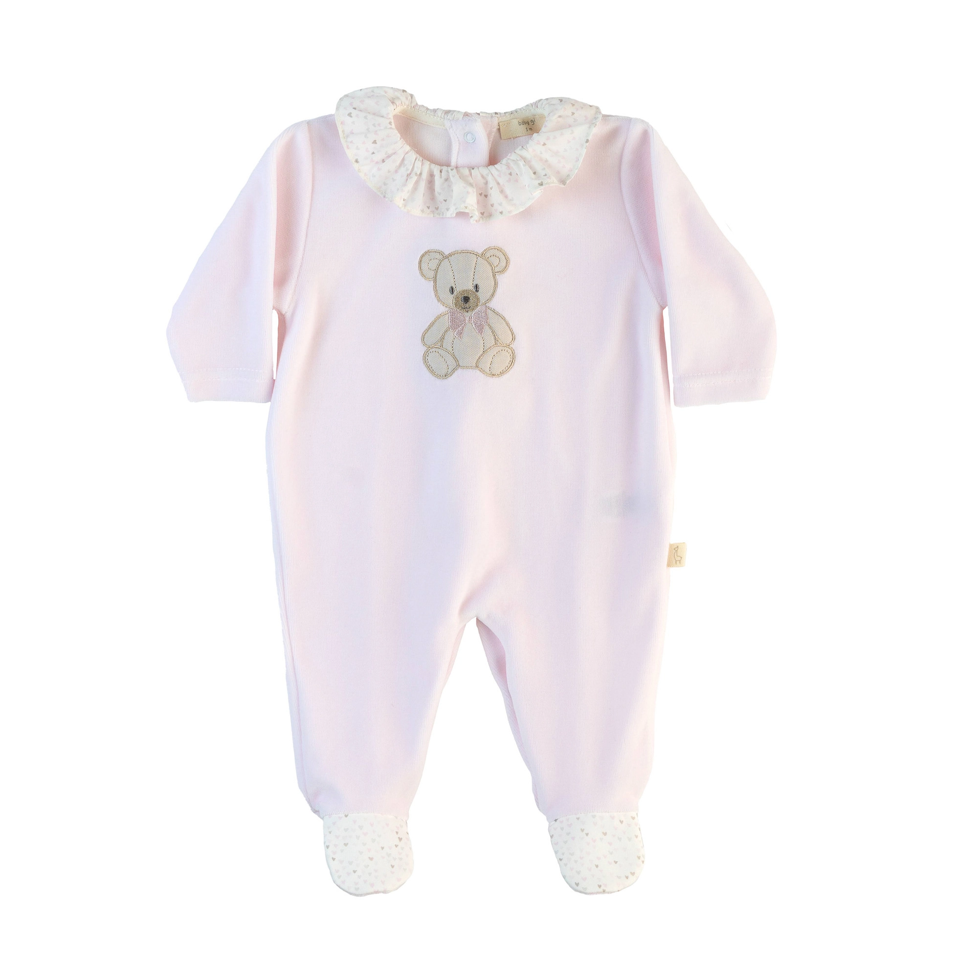 BABYGROW TEDDY & ME