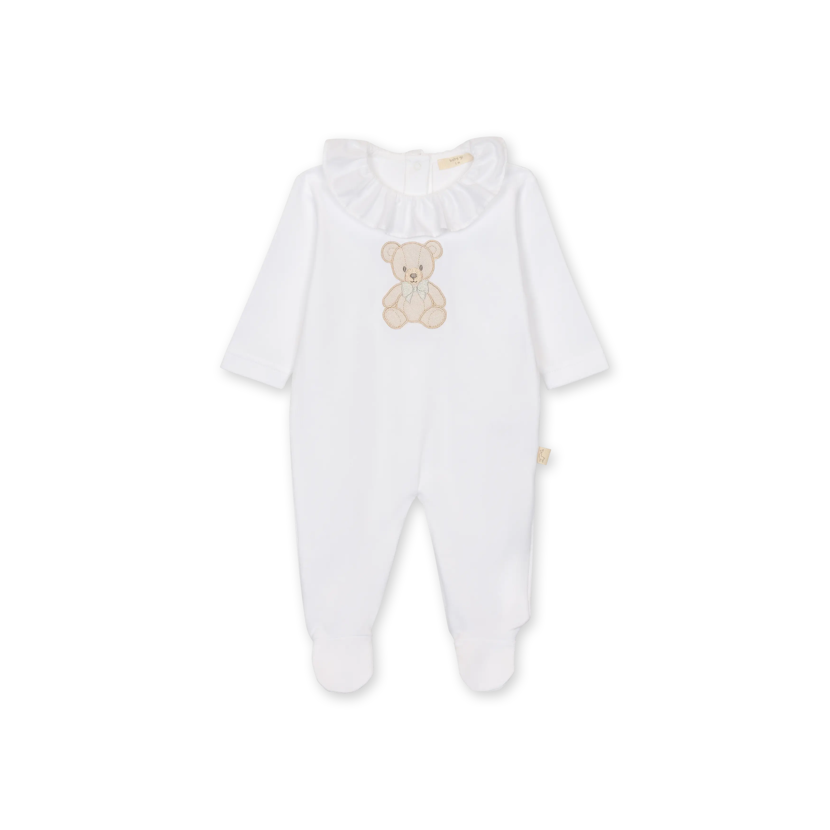 BABYGROW TEDDY & ME