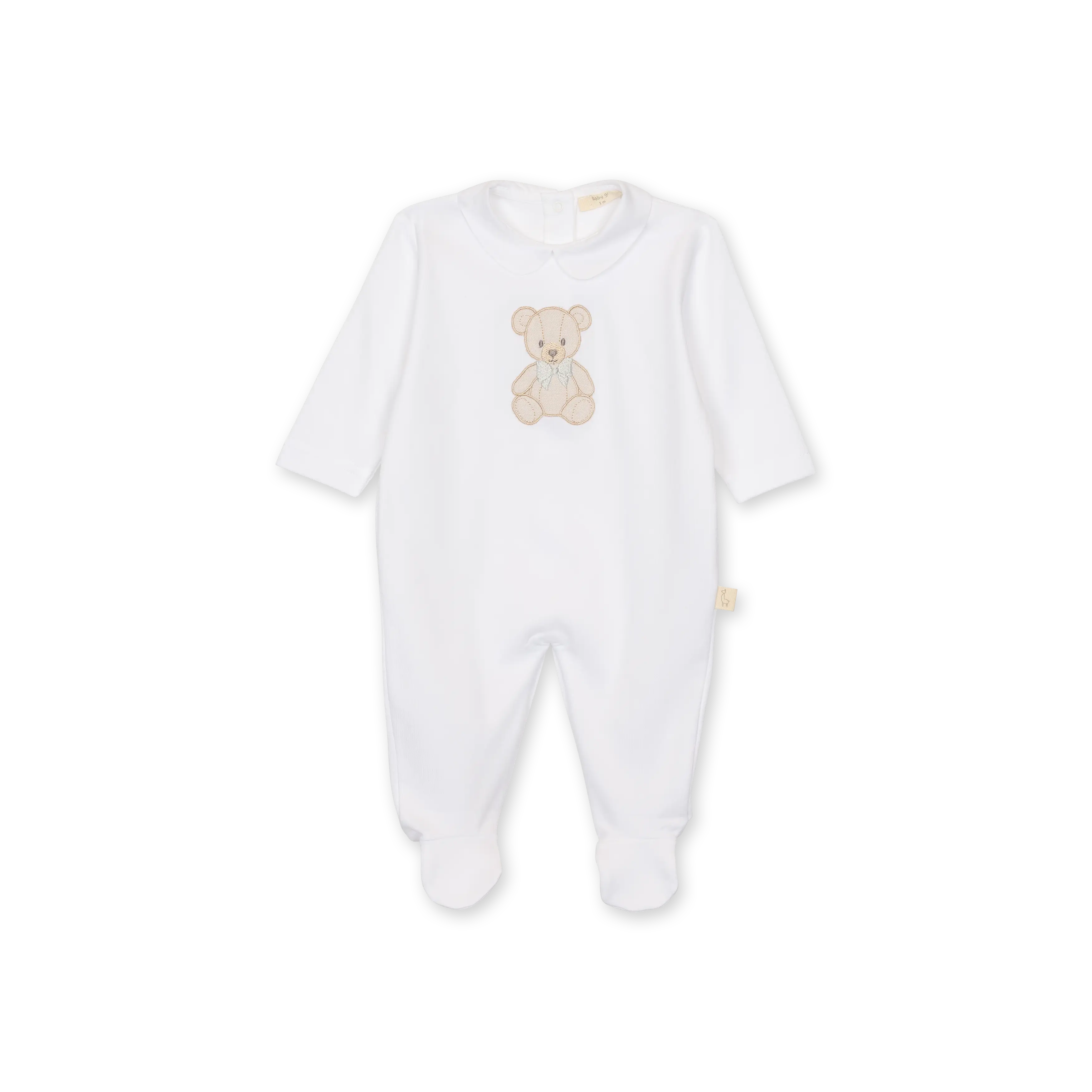 BABYGROW TEDDY & ME