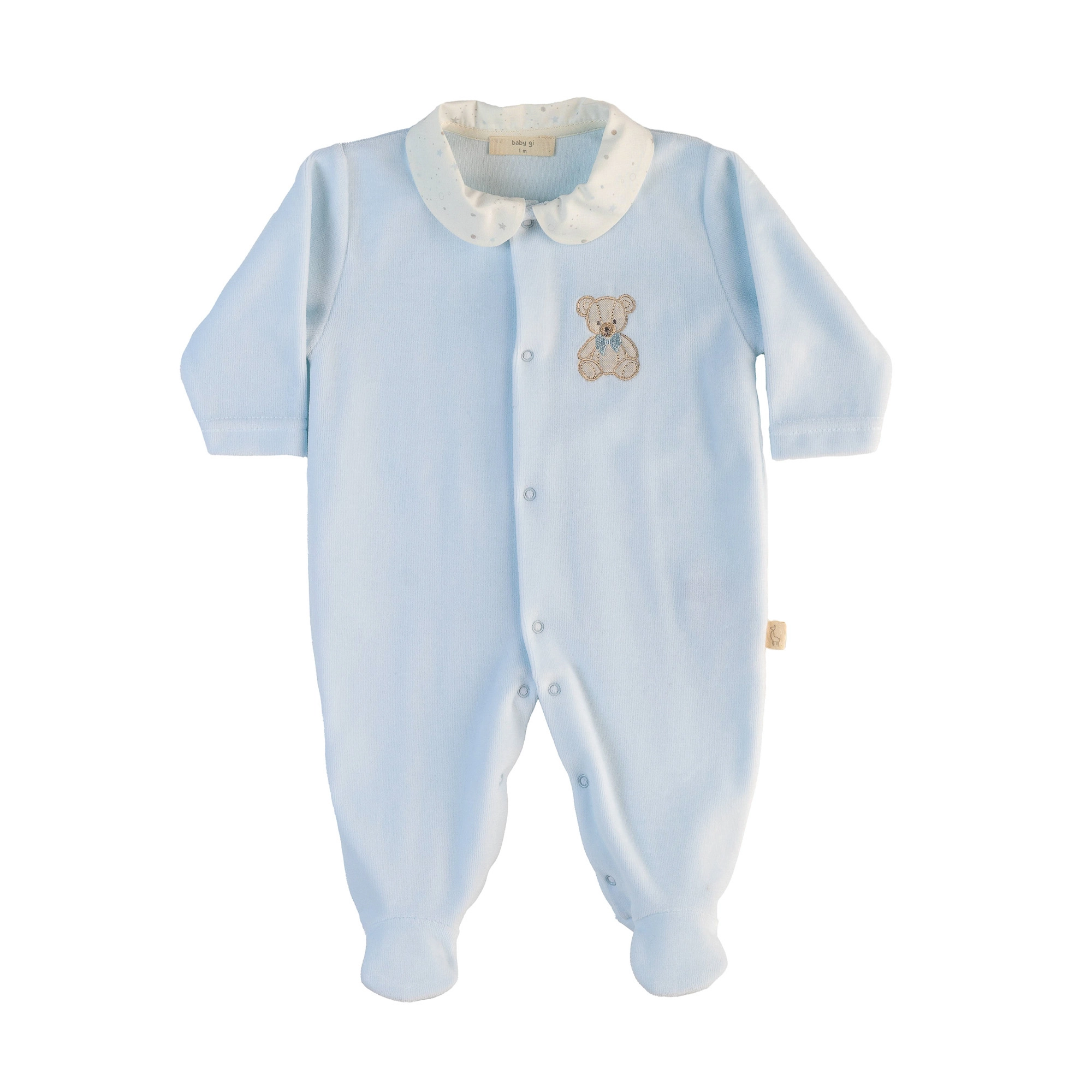 BABYGROW TEDDY & ME