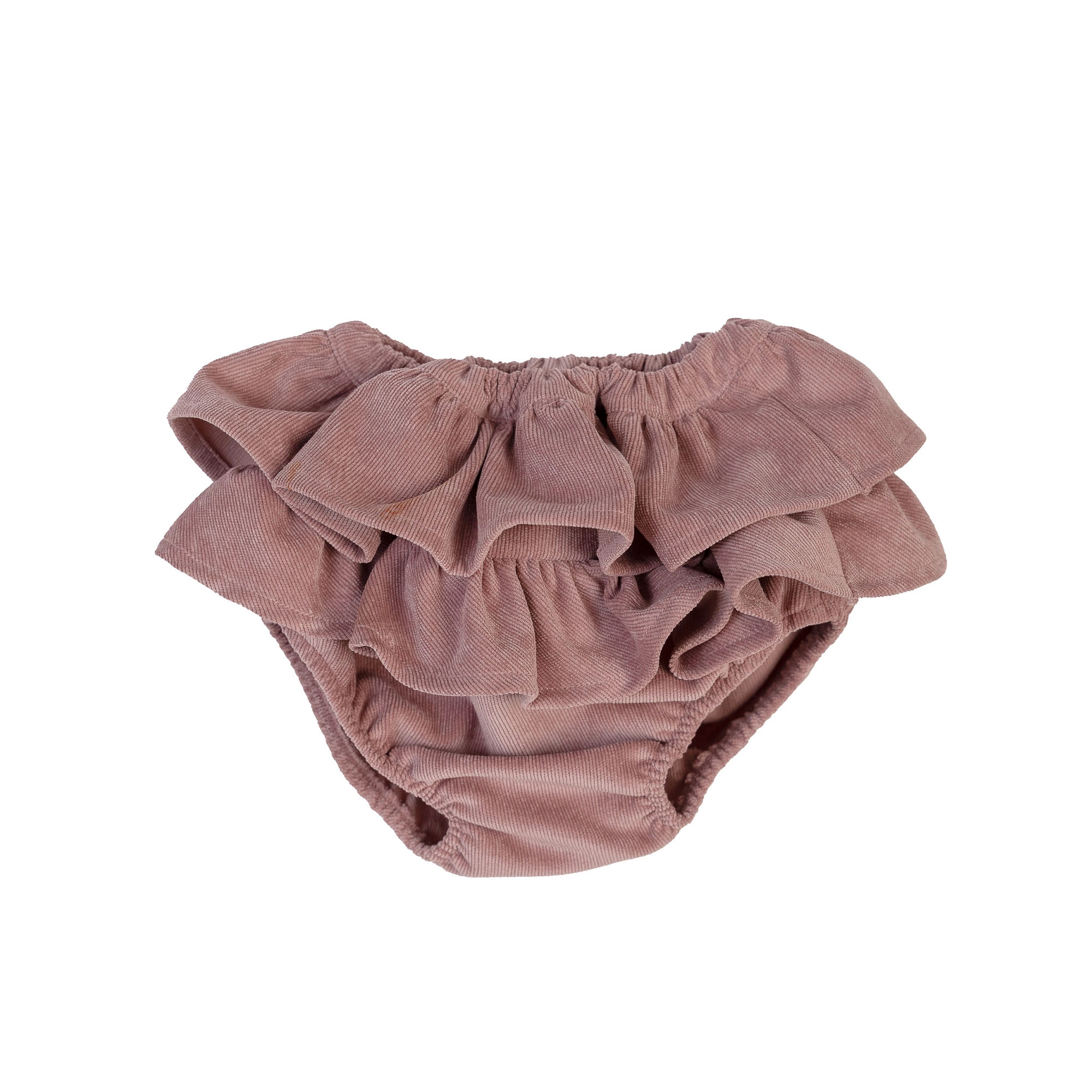 TAPA-FRALDAS VINTAGE