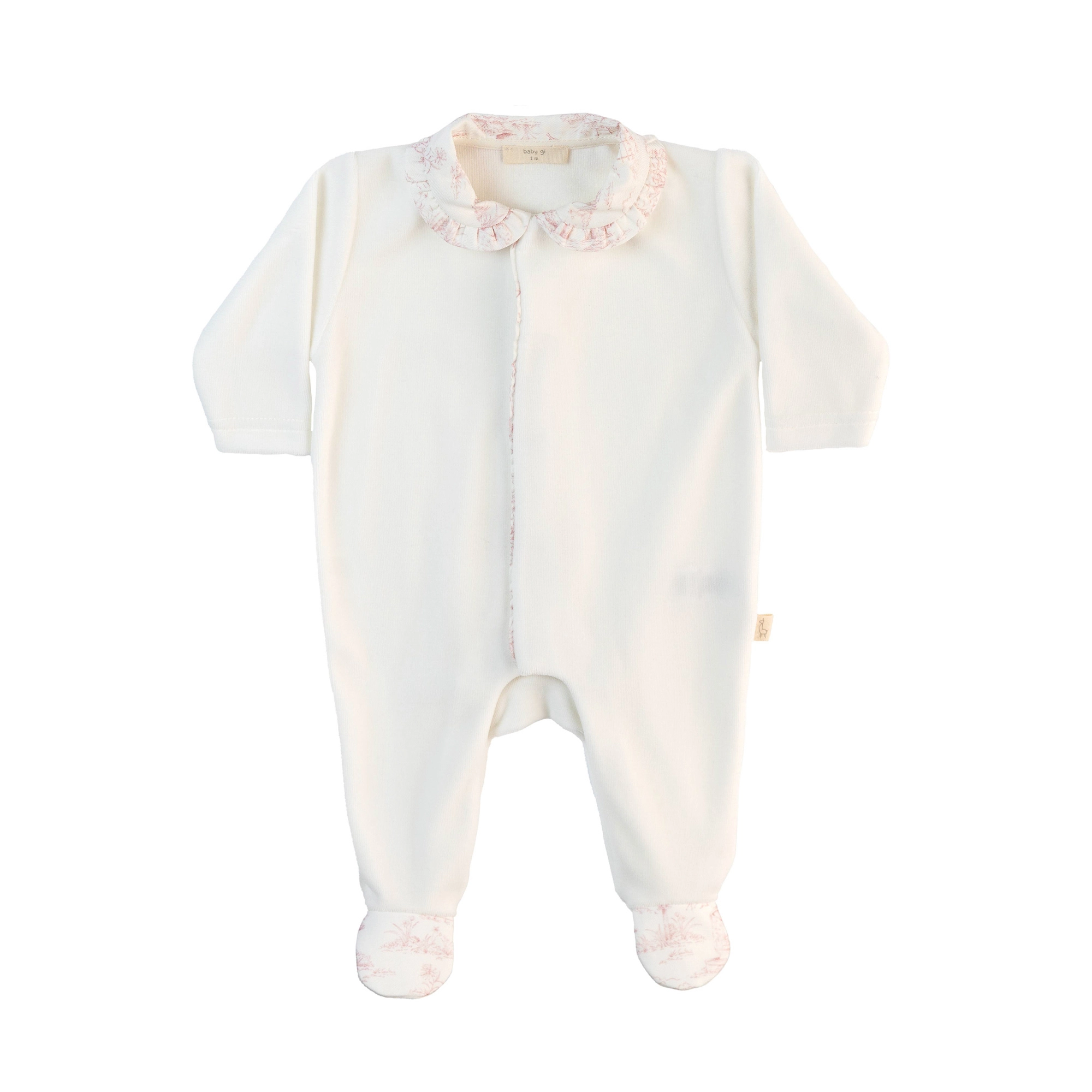 BABYGROW VINTAGE