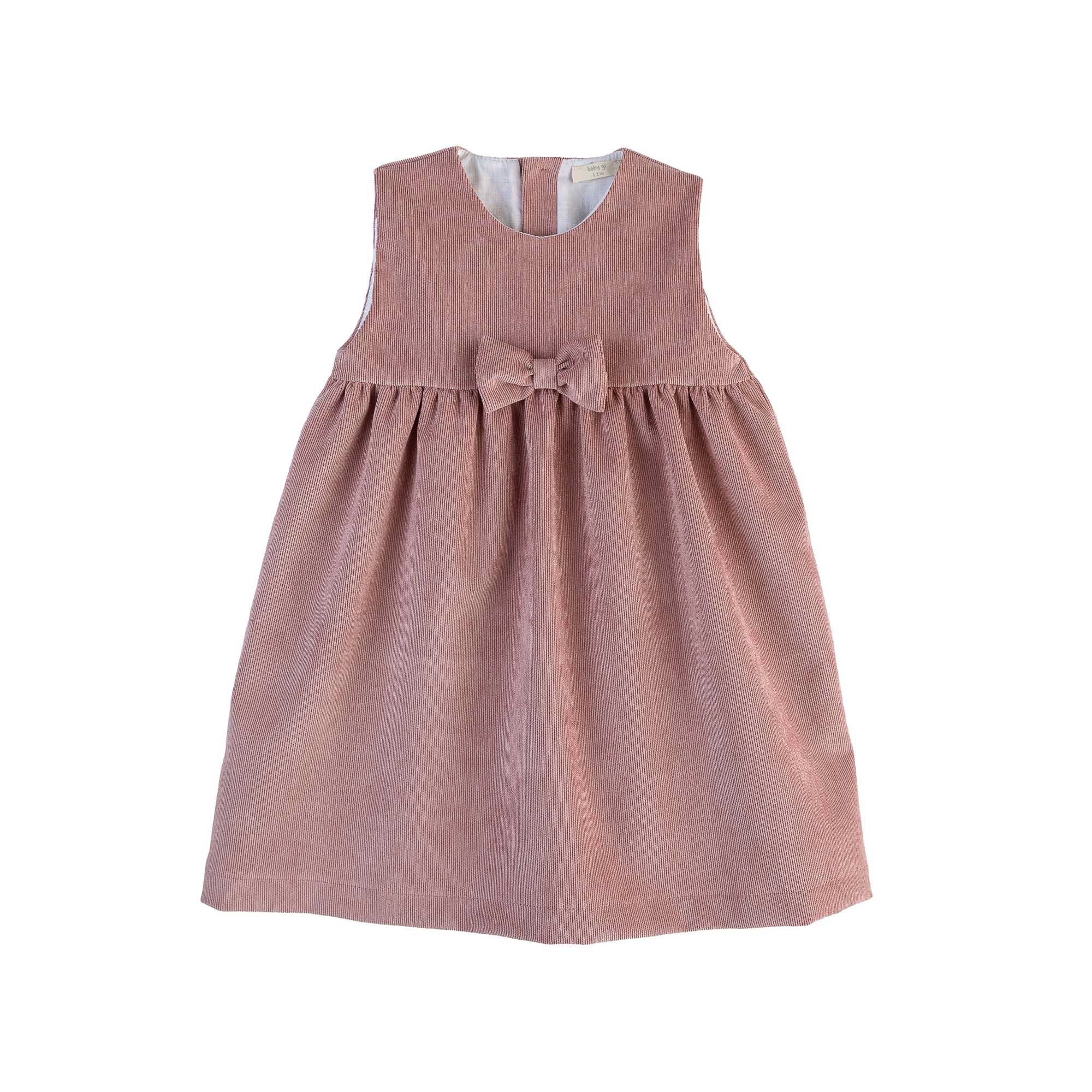 VESTIDO VINTAGE