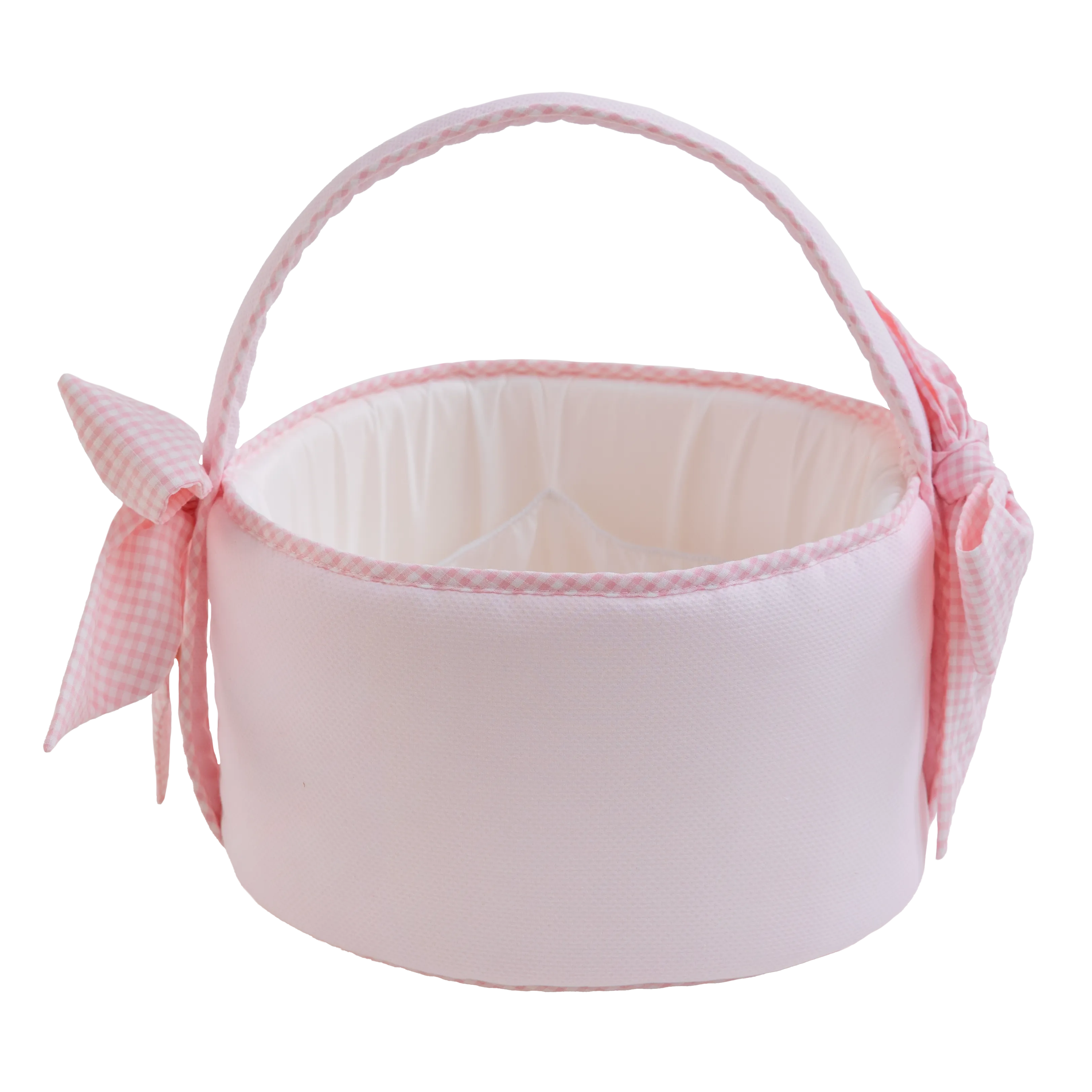 CESTO TOILETTE VICHY C/ LAÇOS
