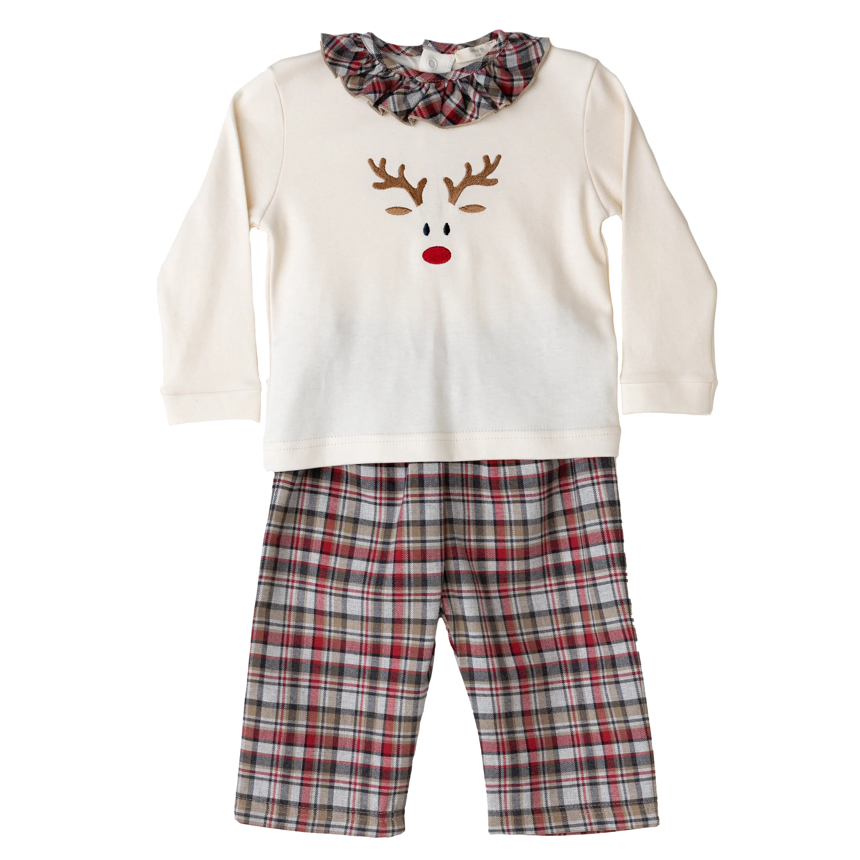 PIJAMA WOOD