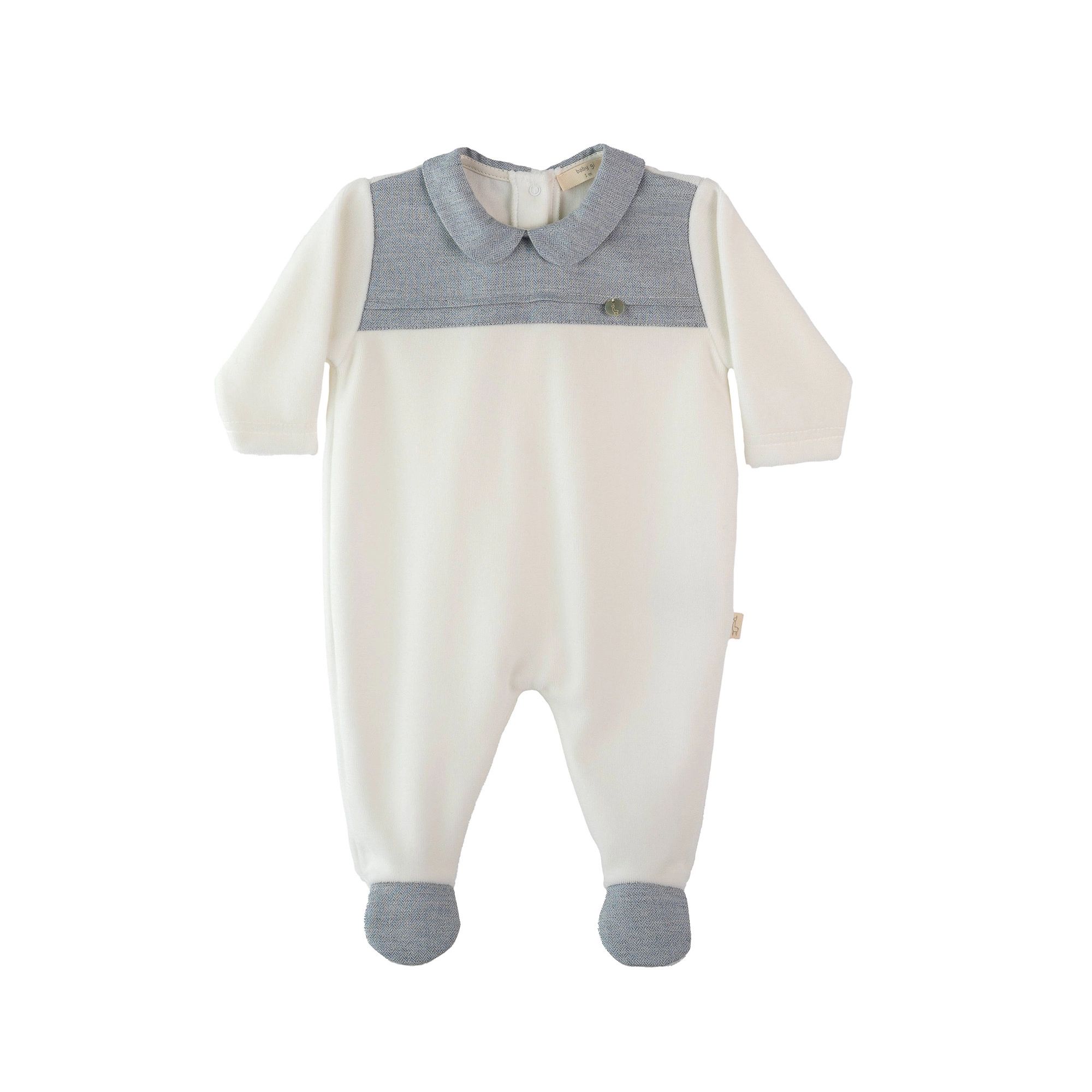 BABYGROW WARLEY