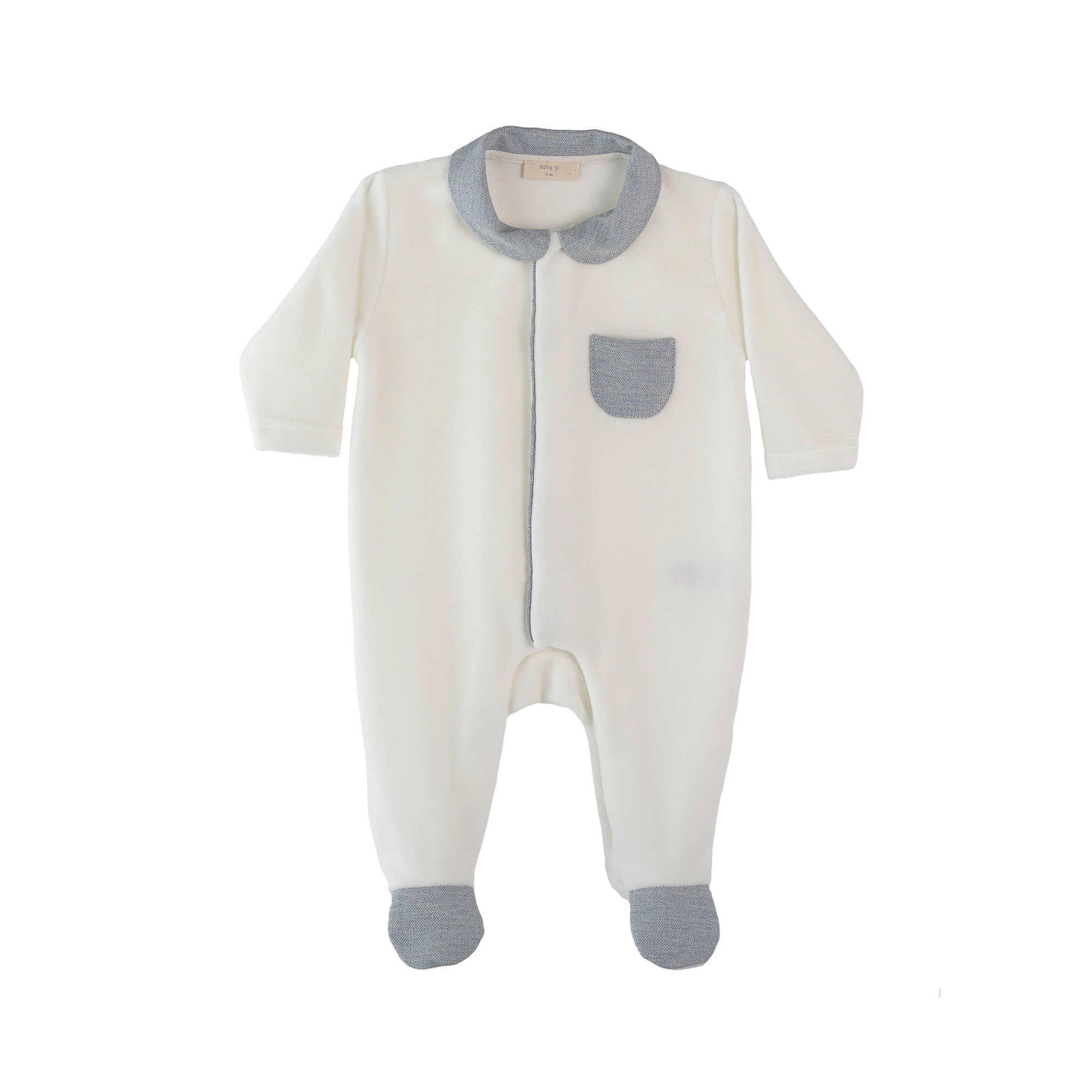 BABYGROW WARLEY