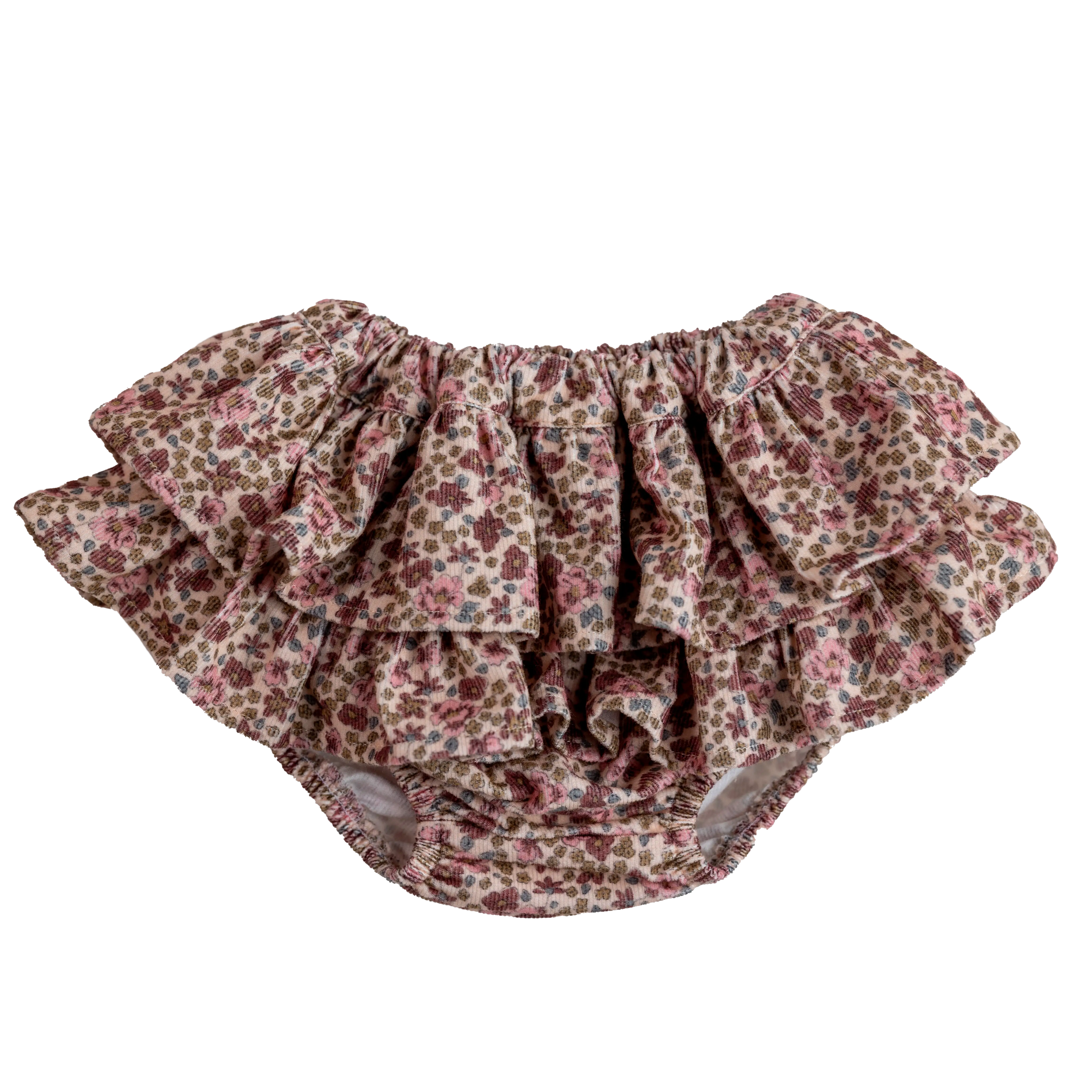 TAPA-FRALDAS ZARA